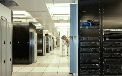 99.9% Guaranteed Uptime